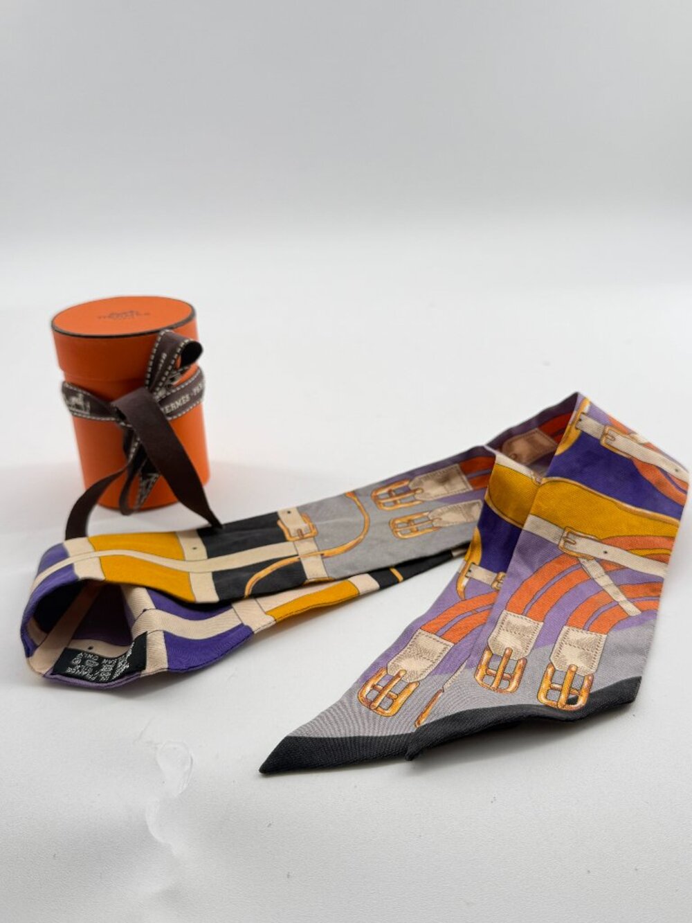 Hermès Twilly